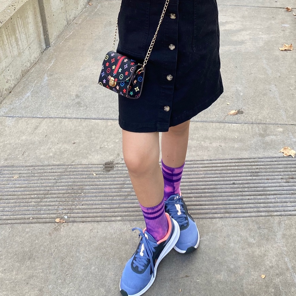 (Last 2) Kids Fashion Mini Purses Crossbody - Picture 2 of 9